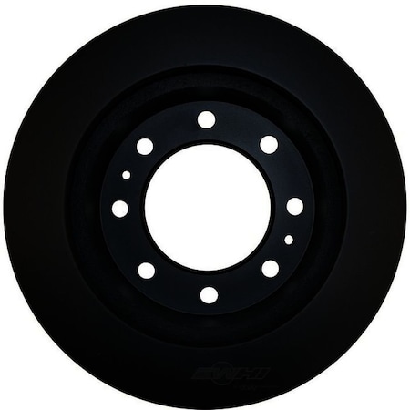 Bendix Bendix Sdr5317 Bendix Severe Duty Rotor Sdr SDR5317